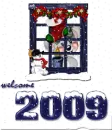 Welcome 2009