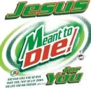 Jesus the drink of life