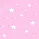 pink star