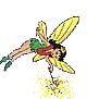 Christmas Fairy 