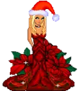 Santa Doll