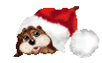 Critter Christmas