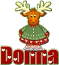 donna