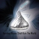 HERSHEY KISS