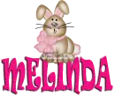 Melinda
