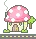 cute house