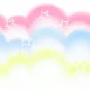 cute rainbow