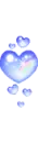 BLUE HEART