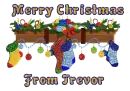 Trevor