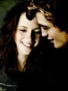 Bella and Edward