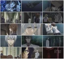 vampire knight guilty kuran kaname