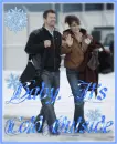 Sarah and Todd Palin walkin' thru the Airport