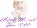 happily married since 2007