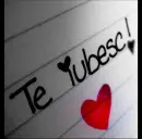 Te iubesc