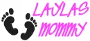 laylas mommy