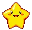 star