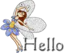 hello