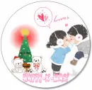 happy X-mas