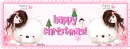 happy Christmas!