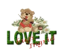 love it hung ingrid