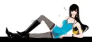 fashion girl