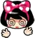 @.@