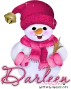 darleen