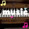 music