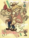 Alvin and Brittany