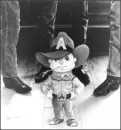 Cowboy Alvin