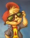 Cool Alvin