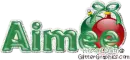 aimee