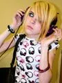 Scene Kid