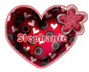 Stephanie~Heart