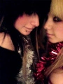 Christmas Girls