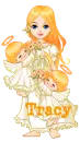 tracy doll