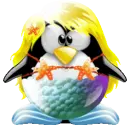 marmaid tux