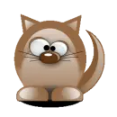 fayeth's cat tux