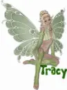 tracy fairy