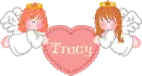 tracy 2 angels