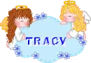 tracy 2 angels
