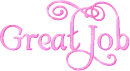 good job