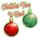 Christmas Time