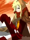 Anime Guy