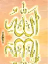 ALLAH