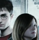 Harry and Ginny OotP