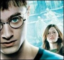Harry and Ginny