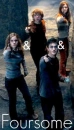 HP Foursome