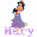 Mary