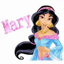 Mary